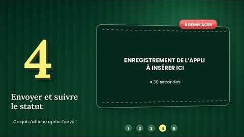 Envoyer et suivre une facture électronique dans Shine